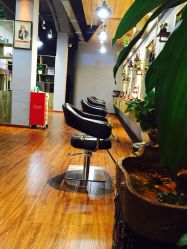 DF色彩沙龙-M hair salon