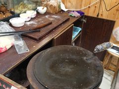 -刘氏方酥锅盔(古城总店)