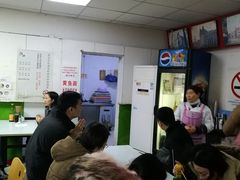 -明呈黄鱼面馆(斜土路店)