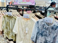-胖东来生活广场(健康路店)