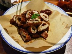 -大牌大·传统杭帮菜(湖滨店)