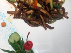 -周三的情书花园餐厅(江北店)