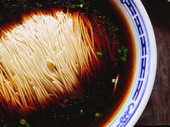 红汤-同得兴 Since·1995 传统苏式面馆(嘉馀坊店)