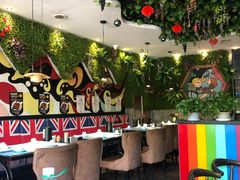 -寂寞的豆芽(龙泽路店)