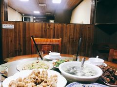 -大隐隐于市私房菜(保和小区店)