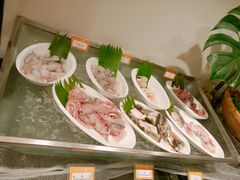 -万德诺富特酒店·自助餐厅(万德大厦店)