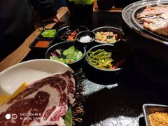 -九田家黑牛烤肉料理(石路天虹店)
