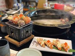 -潮澎派·潮汕菜大排档(南较西路店)