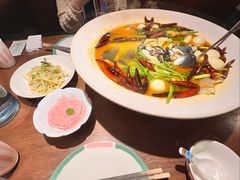 -清水亭湖北菜(大屯DT51店)