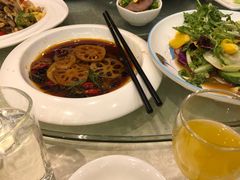 -香满楼(南关店)