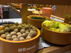 -龍歌自助小火锅(崂山丽达店)