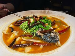 -清水亭湖北菜(大屯DT51店)