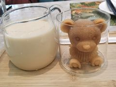 -大树餐厅(红旗街万达店)