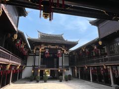 -上海三山会馆