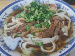 -清真-戏楼王记牛肉面