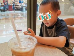 -星巴克臻选(广州太古汇店)