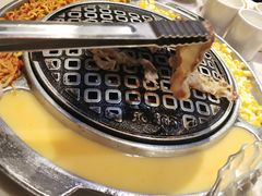 -韩宫宴烤肉·料理(苏州中心店)