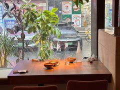 -双门洞·森系料理(体育西店)