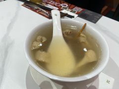 -香港深仔记茶餐厅(东门店)
