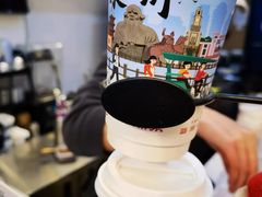 -一杯潮茶(西街店)