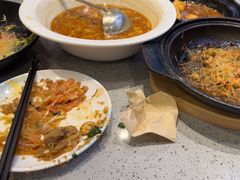 -满席珍清真烤鸭店•北京菜(天坛店)