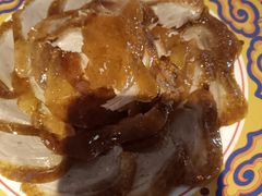 -东门口·鲜爆肚涮肉·烧烤(老门东店)