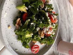 -The Rug Cafe(王府中环店)
