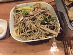 -木屋烧烤(龙华店)