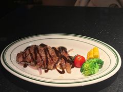 -上井精致料理(大坪店)