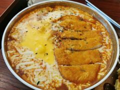 -青春分食(仙林大学城店)