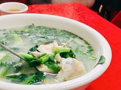 杂鱼汤-蛇口康乐快餐鱼仔档(翠苑小区店)