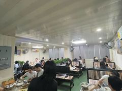 -南雄雄州土菜餐厅(粤北大厦店)