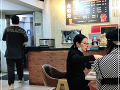 -阿宝煲仔饭(东方花园店)