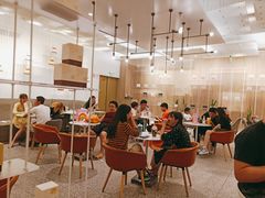 -奈雪的茶(市百一店)