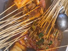 -黔哆哆地摊酸汤火锅(清湖店)