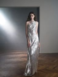-MANLI BRIDAL婚纱