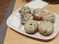 -小杨生煎(周浦万达店)