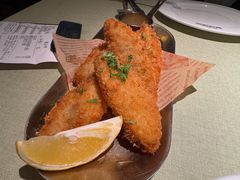 -碧特博格·20年品牌西餐厅(芜湖路店)