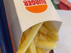 -汉堡王(华润五彩城店)