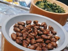 -龍歌自助小火锅(市南金茂湾店)