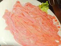 生扣鲜鸭肠-蜀江龙火锅(339店)