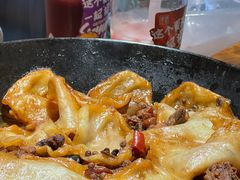 地锅鸡-百味地锅鸡(铜山路店)