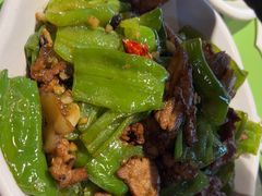 -全聚贤餐厅·湖北家常菜(沙湖店)