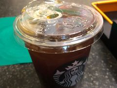 -星巴克(天津大悦城第二店)