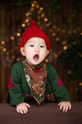 -小熊维尼高端儿童摄影(南山信和店)