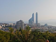 -鸿山公园
