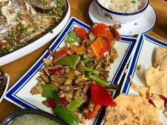 -妈妈的味道(和顺古镇店)