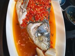 -凤凰湘语·平价海鲜餐厅(浦东旗舰店)