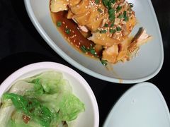 -Asianplus海蓝鸡饭
