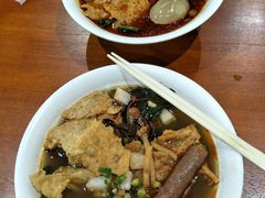 -桂湘缘卤味螺蛳粉